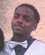 Bruce Hamilton death by force case profile photo
