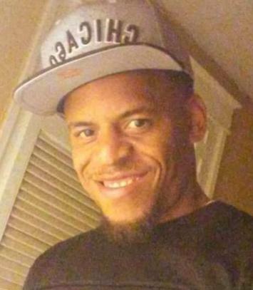 Darius Perkins death by force case profile photo