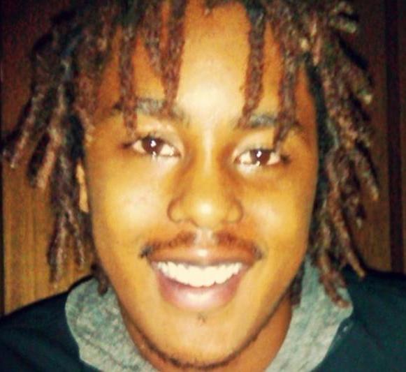 Reginald Lewis death by force case profile photo