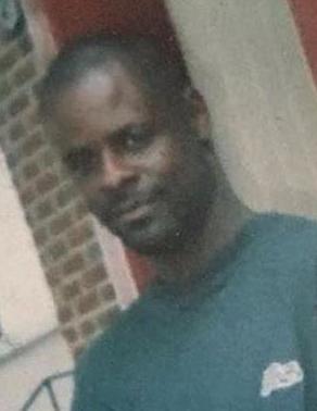 David Hill death by force case profile photo