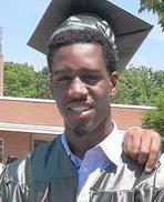 Donta Collins death by force case profile photo