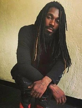 Desean Chapman death by force case profile photo