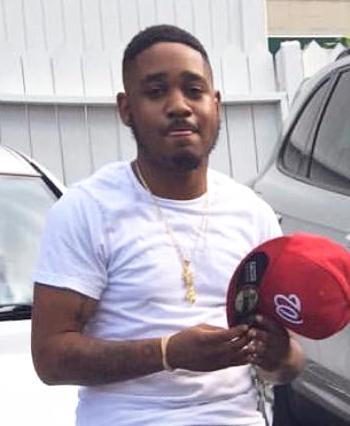 Andre Stocks death by force case profile photo