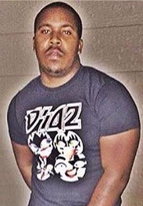 Trayvon Lee death by force case profile photo