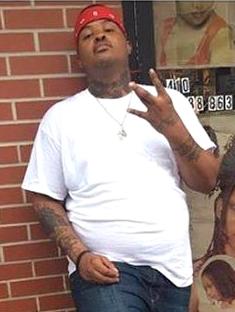 Travis Powell death by force case profile photo