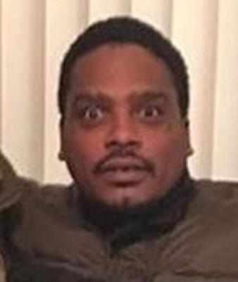 Dontay Hughes death by force case profile photo