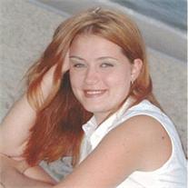 Amanda Duer death by force case profile photo