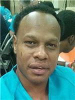 Frank Ross death by force case profile photo