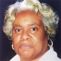 Jan Parks death by force case profile photo
