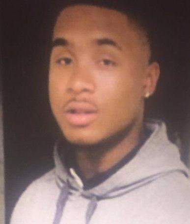 Jeremiah Dingle death by force case profile photo