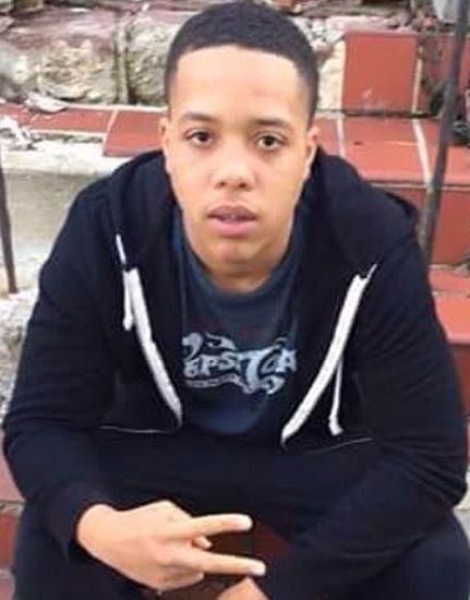 Marquis Ely death by force case profile photo