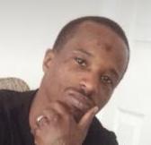 Demetrist Glover death by force case profile photo