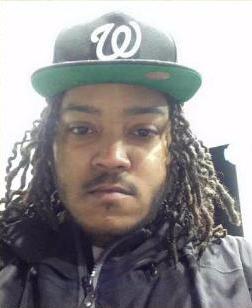 James Haywood death by force case profile photo