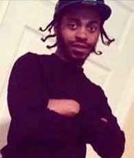 Steven Nelson death by force case profile photo
