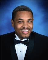 Conrad Cole death by force case profile photo
