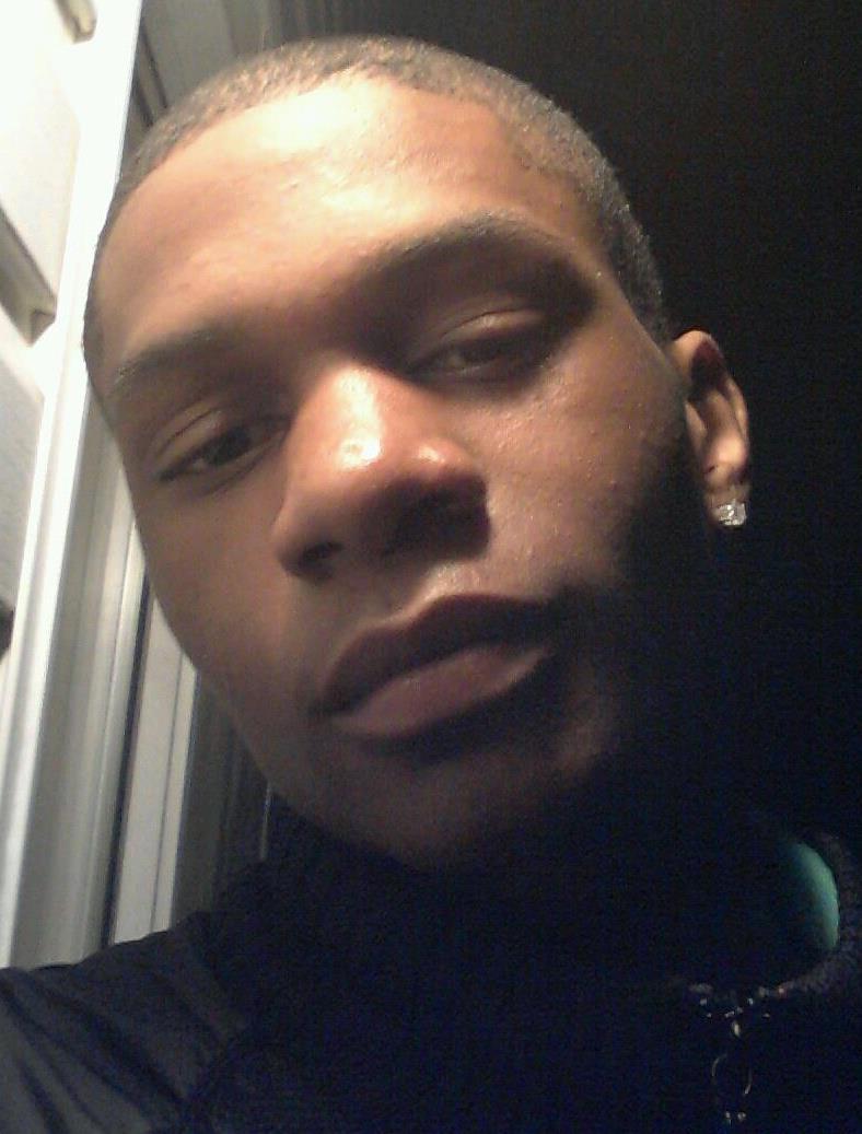 Darryl Walker death by force case profile photo