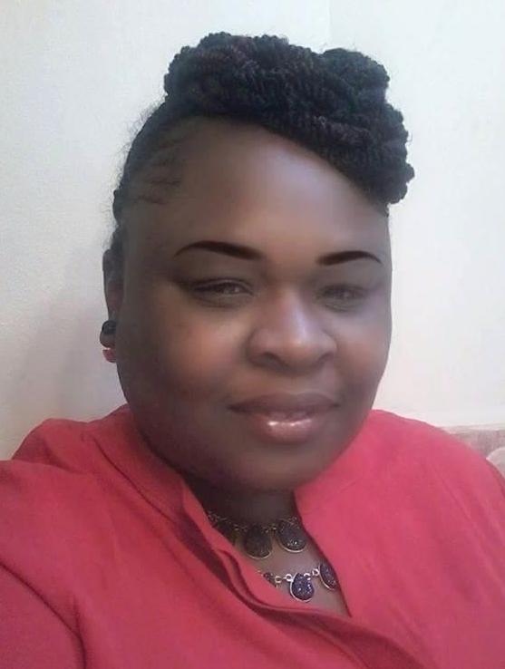 Latrina Ashburne death by force case profile photo