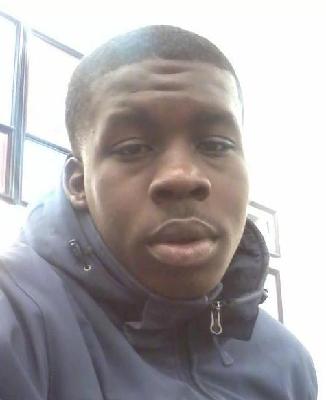 Keonte Gaskins death by force case profile photo