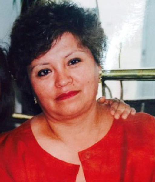 Claudina Morales death by force case profile photo