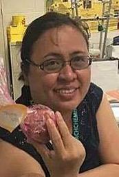 Gladys Tordil death by force case profile photo