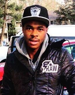Darryl Hairston death by force case profile photo