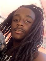 RaShaad Hargrave death by force case profile photo