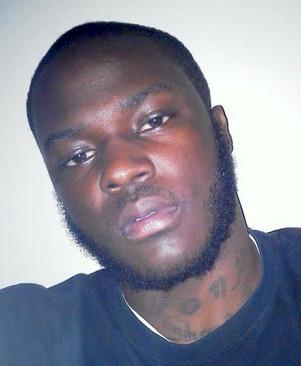 Nathan Walker death by force case profile photo
