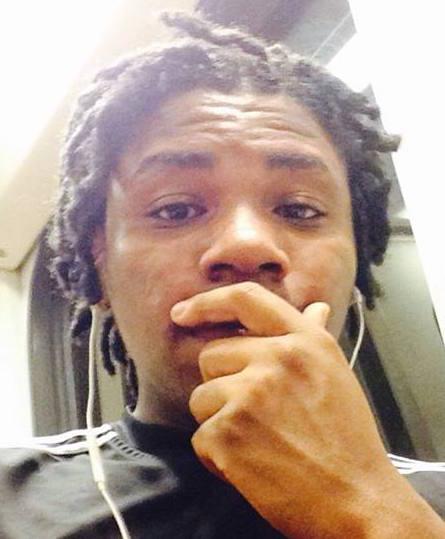 Julian Mushington death by force case profile photo