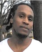 Patrick Dixon death by force case profile photo
