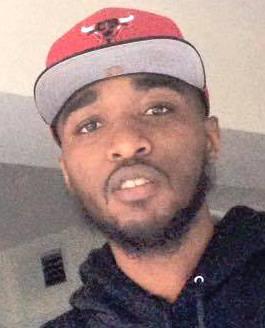 Rondell Street death by force case profile photo