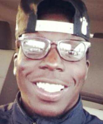Malcolm Lowrie death by force case profile photo