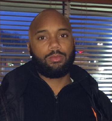 Rashaad Tate death by force case profile photo