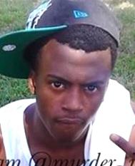 Antonio Hilton death by force case profile photo