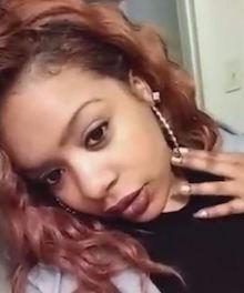 Jalisa Walls-Harris death by force case profile photo
