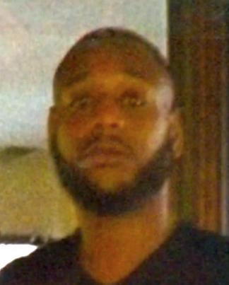 Darrin Ulysses Johnson death by force case profile photo