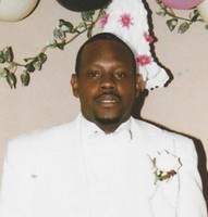 Christopher Bordere death by force case profile photo