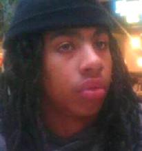 Marcus Fogg death by force case profile photo