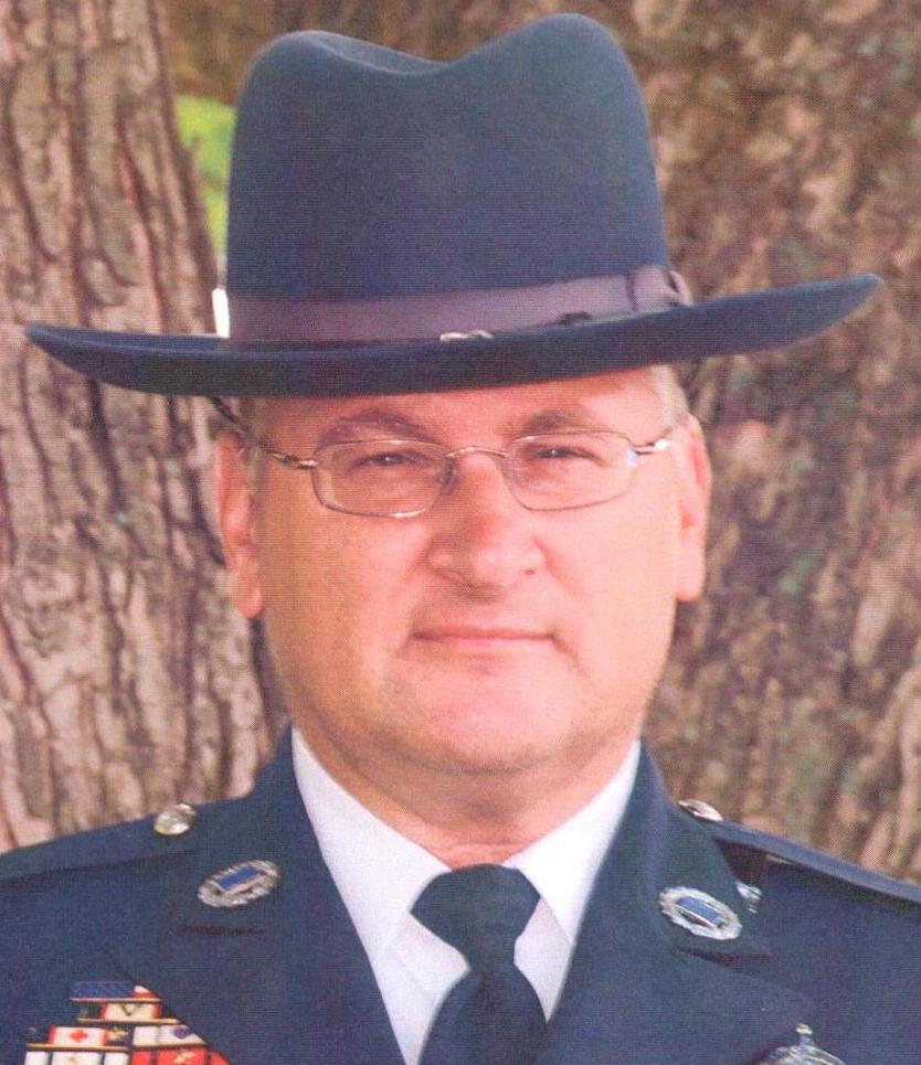 Patrick Dailey death by force case profile photo