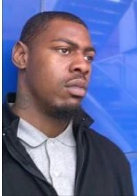 Antonino Newsome death by force case profile photo