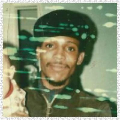 Melvin Mouldin death by force case profile photo