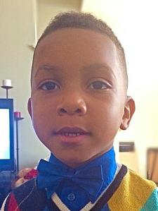 Isaiah Deloatch death by force case profile photo