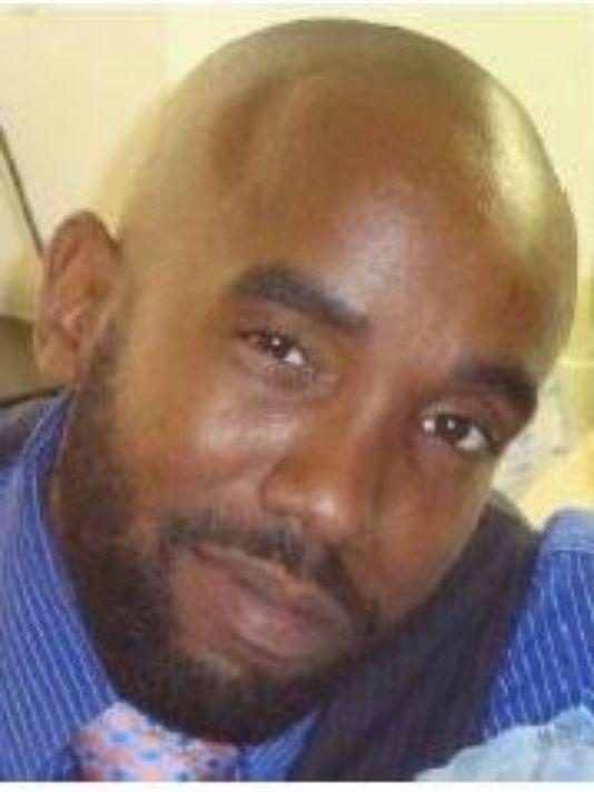 Derrick McCray death by force case profile photo