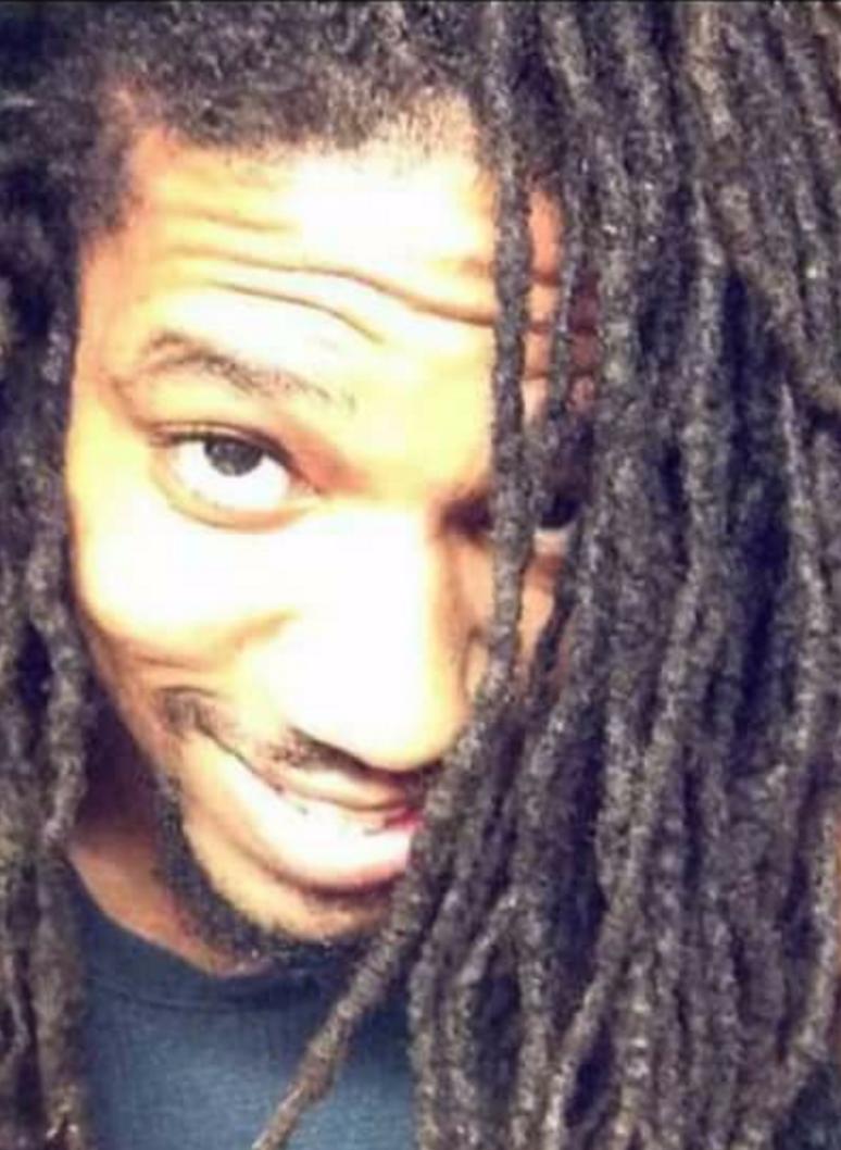 Antonio Truesdale death by force case profile photo