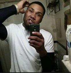 Manuel Hision death by force case profile photo