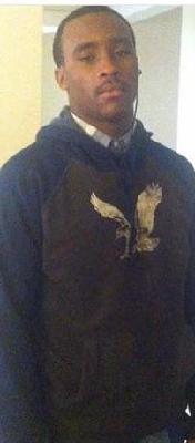 Treshawn Johnson death by force case profile photo
