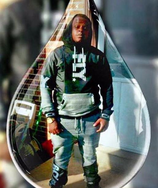 Lydell Wood death by force case profile photo
