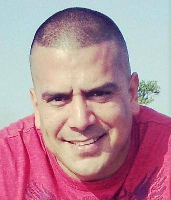 Mario Perez death by force case profile photo