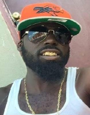 William Epps death by force case profile photo