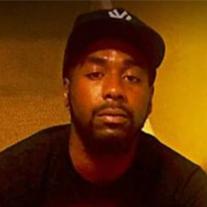 Davon Barrett death by force case profile photo