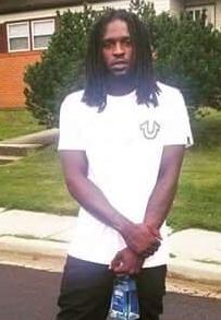 Kwacellus Davis death by force case profile photo